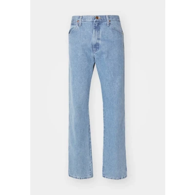 Image of Wrangler 13MWZ Straight leg jeans, Men&#039;s, Size: 50x32, Antique wash