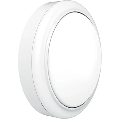 Image of Philips Projectline LED Wall Mounting Round Light [1400 Lumens 4000K Cool White] for Commercial Lighting