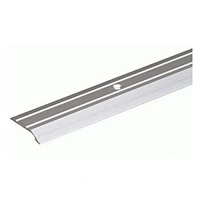 Image of Compensation Profile Drilled Aluminium