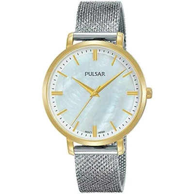 Image of PULSAR Bracelet Watches for Women PH8460X1