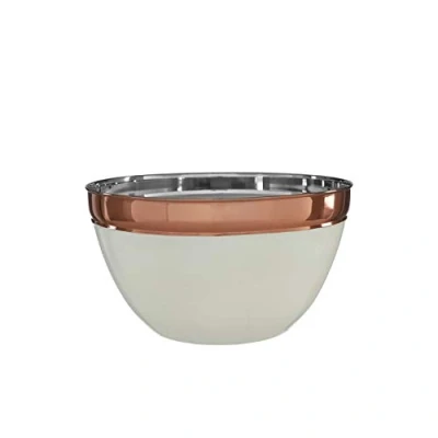 Image of Premier Housewares 507366 Mixing Bowl, Stainless Steel