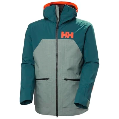 Image of Helly Hansen Straightline Lifaloft 2.0 Jkt Ski Jacket