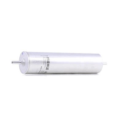 Image of WJN000080 Fuel Filter MAHLE ORIGINAL KL 232 In Line 8mm 7,9mm LAND ROVER: Freelander I Off Road