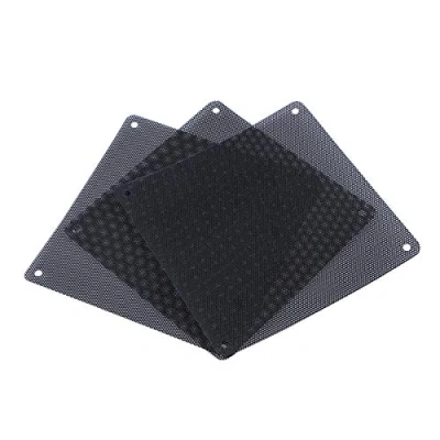 Image of Gelid Mesh 140 Fan Dust Filter for 140mm fans 3pcs