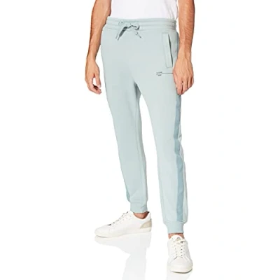 Image of G STAR RAW Men&#039;s Astra Wrap Sweatpants, blue (synthetic D20587 A971 C619), S
