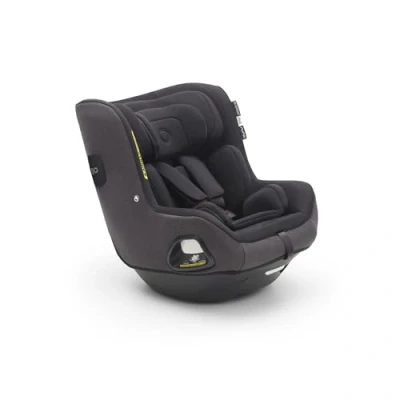 Image of Bugaboo Owl by Nuna car seat