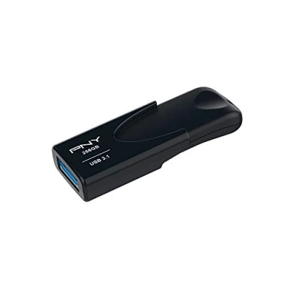 Image of PNY USB Flash Drive Attaché 4 3.1 256GB
