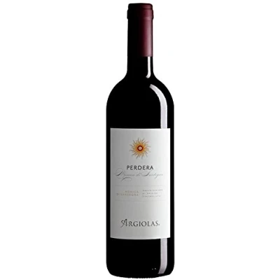Image of Argiolas Perdera Monica di Sardegna 6 x 750ml