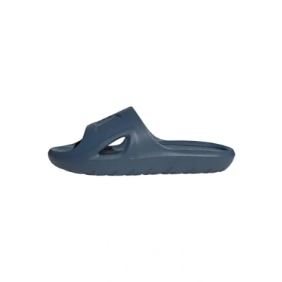 Image of adidas Sportswear Adicane Pool slides preloved ink ink, Size: 4, Synthetics