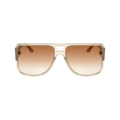 Image of Lacoste Unisex L6056S 749 Sunglasses Acetate Squared Normal