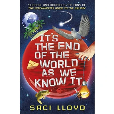 Image of It&#039;s the End of World As We Know It