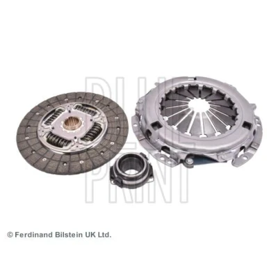 Image of 3121026164, 3121026164S6, 3123022100, 3123022100S3, 3125025170 Clutch BLUE PRINT ADT330277 TOYOTA: HIACE 4 Kasten