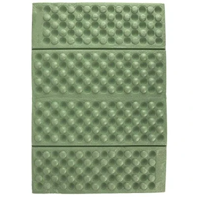 Image of Foldable Camping Mat Foam Cushion, Beach Picnic Sleeping Pad, PVC Waterproof Dampproof Tent Rest Mattress Pad for Kneeler Hiking Traveling Outdoor Cushion(Green)