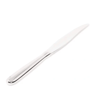 Image of Alessi Dessert knife Caccia LCD01/6M Monoblock by Luigi Dominioni