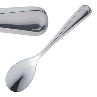 Image of Olympia Roma Teaspoon (12 Pack)