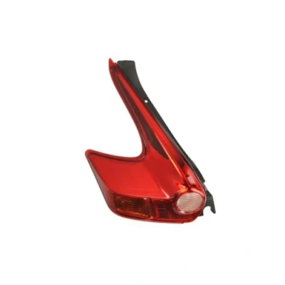 Image of 265551KA0A, 265551KA0B Rear light VALEO 044975 ORIGINAL PART Left without bulbs bulb holder