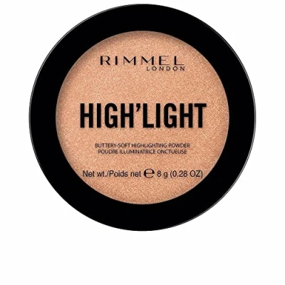 Image of Rimmel, High&#039;light Powder, Afterglow