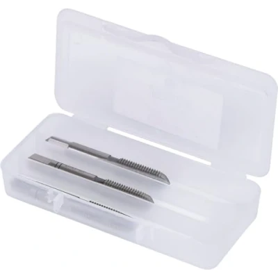 Image of KS Tools 331.0070 HSS hand drill tap set M, 3 pcs, M7x1