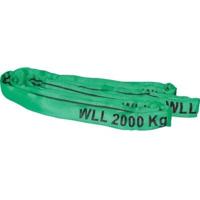 Image of Matlock 2.5m x 70mm SWL 4000kg Endless Round Sling