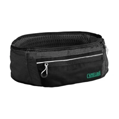 Image of CamelBak Unisex Adult Ultra Belt Hydration Pack, Black, S/M