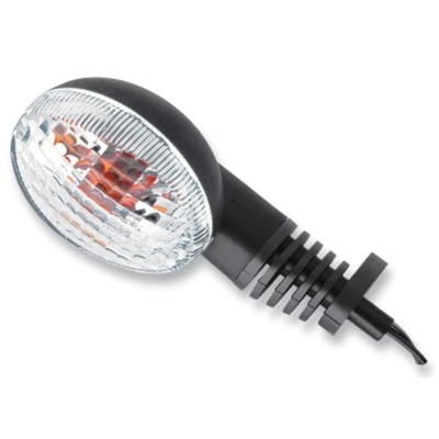 Image of 00H01701301 Turn Signal VICMA 7581 Left Front, Right Rear with indicator