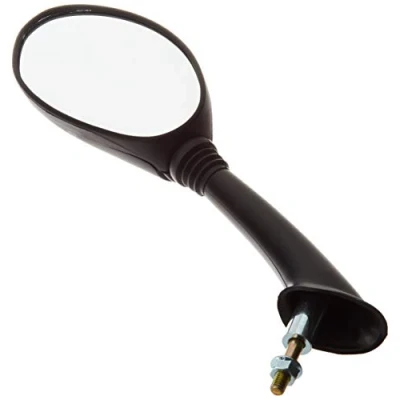Image of Vicma mirror replica, left, for Vespa Et2, Et4