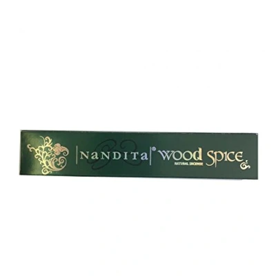 Image of Incense nandita wood spice