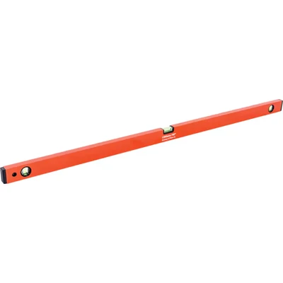 Image of Kennedy 1200mm/48&quot; Box Profile Spirit Level