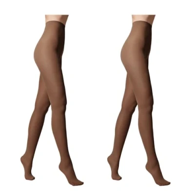 Image of Conte elegant Women&#039;s Medias de Mujer Damenstrumpfhose, La Sombra,