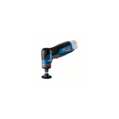 Image of Bosch Professional 12V System Rotary Grinder GWG 50 S (brushless Motor, high Torque, Variable Speed Trigger Switch and 5 Modes)