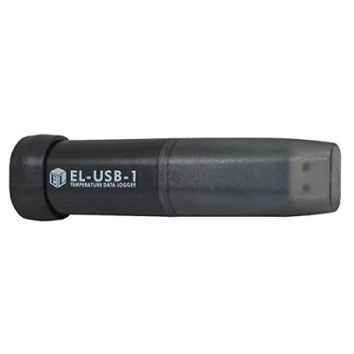 Image of EasyLog EL USB 1 standalone temperature data logger