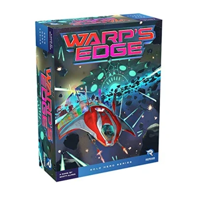 Image of Renegade Game Studios RGS02072 Board Game, Multicoloured