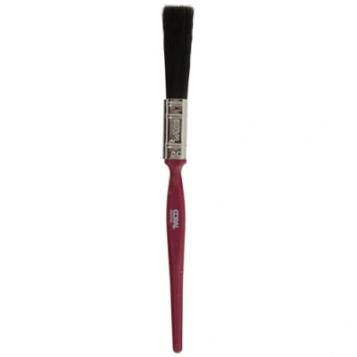 Image of Coral 31430 Paint rite Brush for All Purpose Trade Painting 0.5 inch