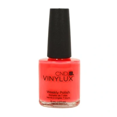 Image of CND Vinylux #154 Tropix Nail Polish Lacquer 0.5floz