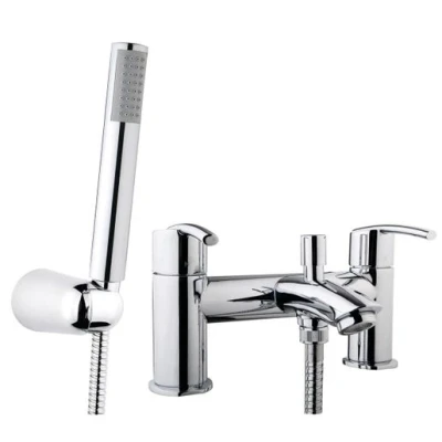 Image of Iflo Garda Bath Shower Mixer