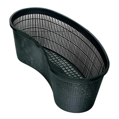 Image of Pisces Pond Kidney Planting Basket 45 x 18 15cm Single Water Contour Plant Pot