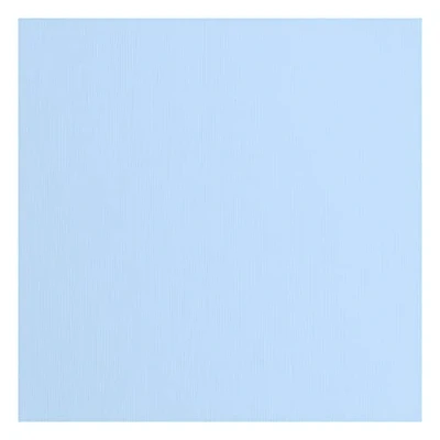 Image of Florence Cardstock Textured Coloured Card Making Supplies 12 x inch Blue 20 Sheets Paper for Scrapbooking, Making, Die Cutting and Crafts 216 GSM Water