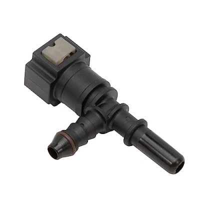 Image of KASturbo Fuel Line T Piece Fit for Vivaro Primastar Trafic Webasto Diesel Heater Return