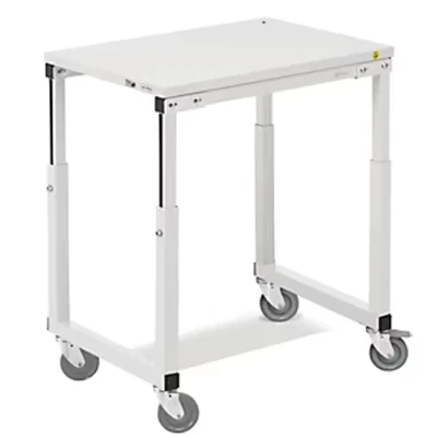 Image of Treston SAP507 Trolley, 700 x 500 mm