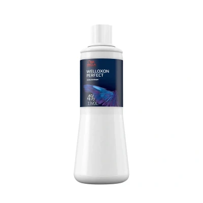 Image of Wella Welloxon Perfect Creme ME+ Peroxide