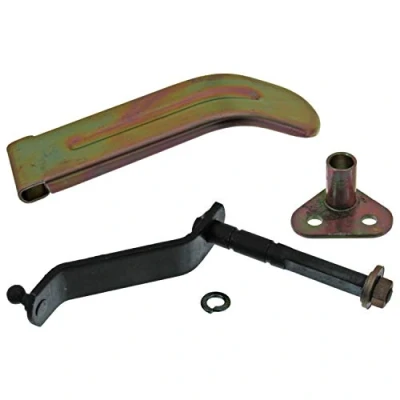 Image of 3523000802, 3523000802SP, A3523000802, A3523000802SP Pedals FEBI BILSTEIN 08799