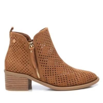 Image of XTI Women&#039;s 143961 Booty, Camel, 4 UK