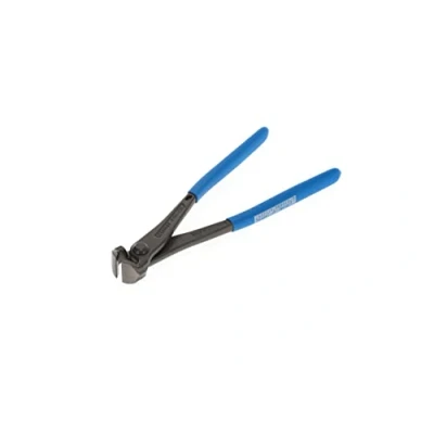 Image of GEDORE Tower pincer fur cutting/pinching, Wire to 1.6 mm, Induction hardened cutting edges, Length 230 8380 225 TL