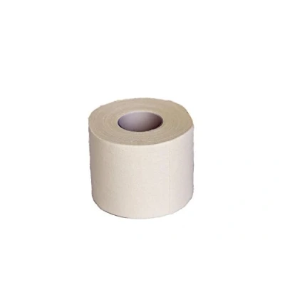 Image of Qualicare Zinc Oxide Tape 5cm x 10m