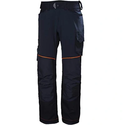 Image of Helly Hansen Workwear Mens Chelsea Evolution Work Pant
