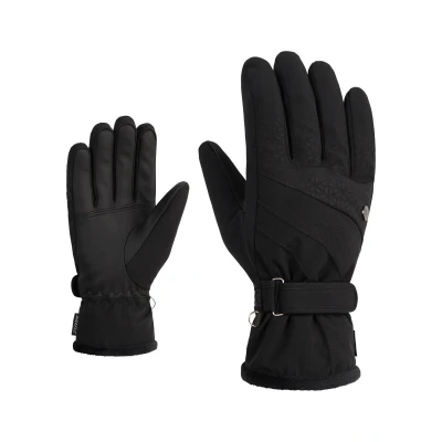Image of Ziener Kas GL Lady Ski Gloves