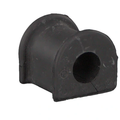 Image of 4881530060 Stabilizer Bushes FEBI BILSTEIN 42861 Rubber 18mm
