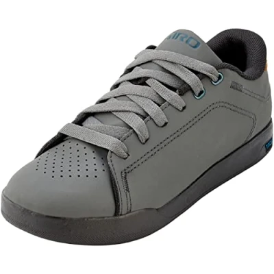 Image of Giro Men&#039;s Deed Cross Trainer, Dark Shadow, 2 UK