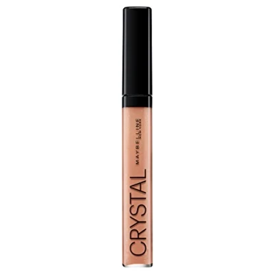 Image of Maybelline Crystal Lipgloss 210 Striking Peach