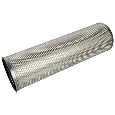 Image of 1665886 Air Filter FEBI BILSTEIN 108177 514mm 153mm Insert